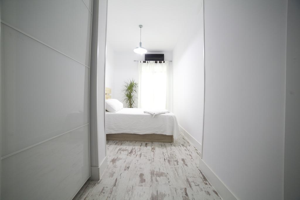 Apartments Madrid Las Letras Zewnętrze zdjęcie