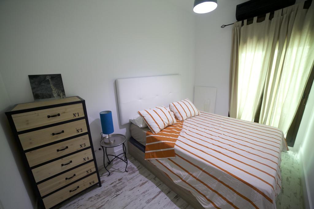 Apartments Madrid Las Letras Zewnętrze zdjęcie