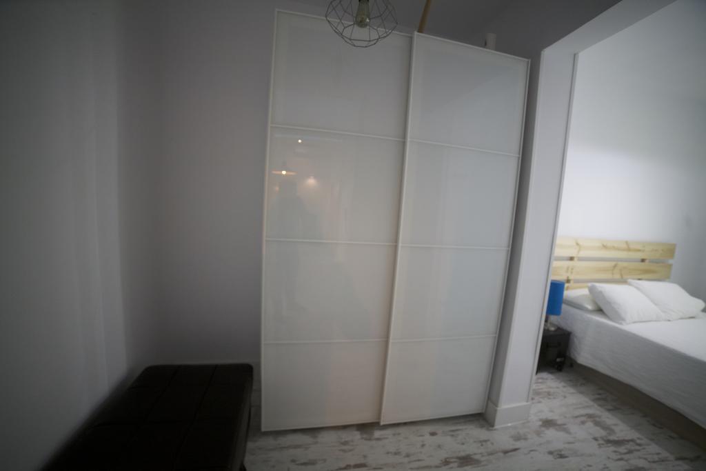 Apartments Madrid Las Letras Zewnętrze zdjęcie